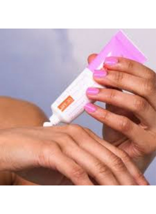 Hello Sunday the one for your hands - Hand Cream 30ml - Image 3